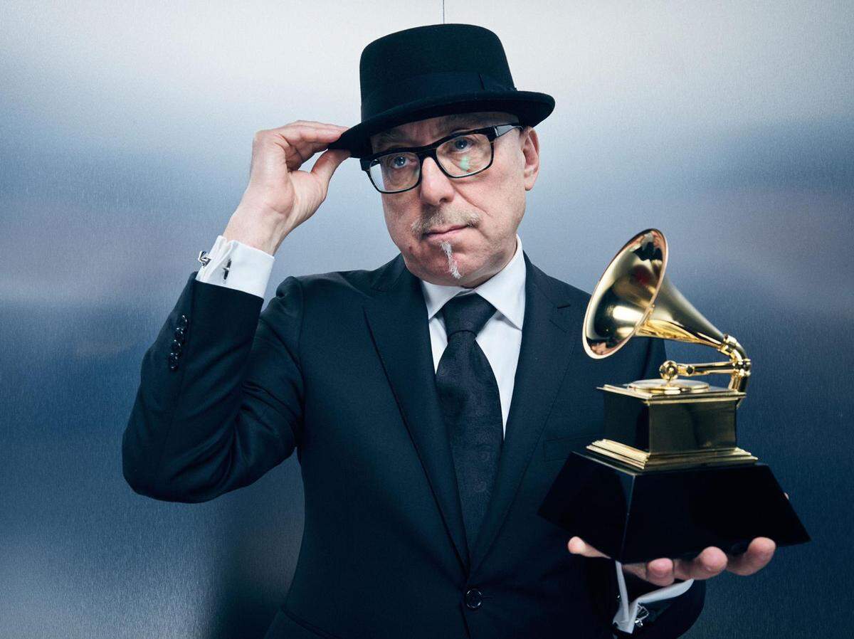 The Brian Lynch Big Band won the Grammy for Best Large Jazz Ensemble at the 62nd annual awards from Los Angeles on Jan. 26, 2020. The recording features University of Miami Frost School of Music students, faculty and alumni and was recorded at UM’s studios in Coral Gables.