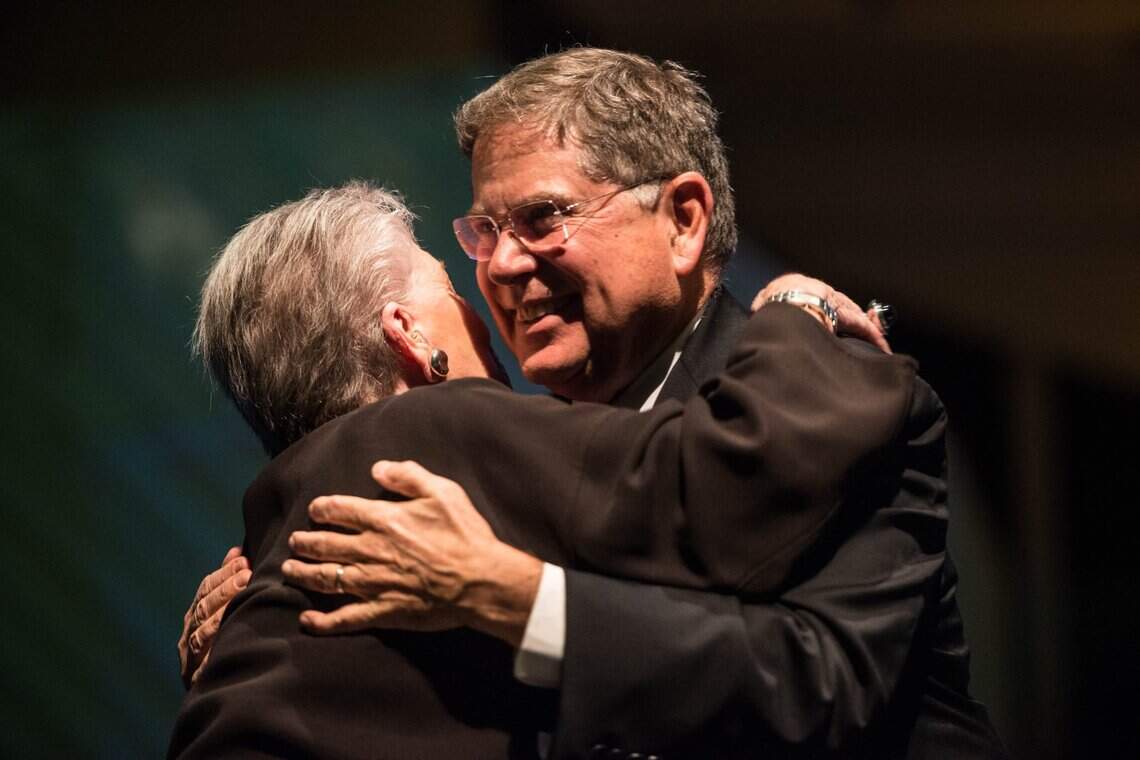 Alberto Ibargüen to retire as president of Knight Foundation | Miami Herald
