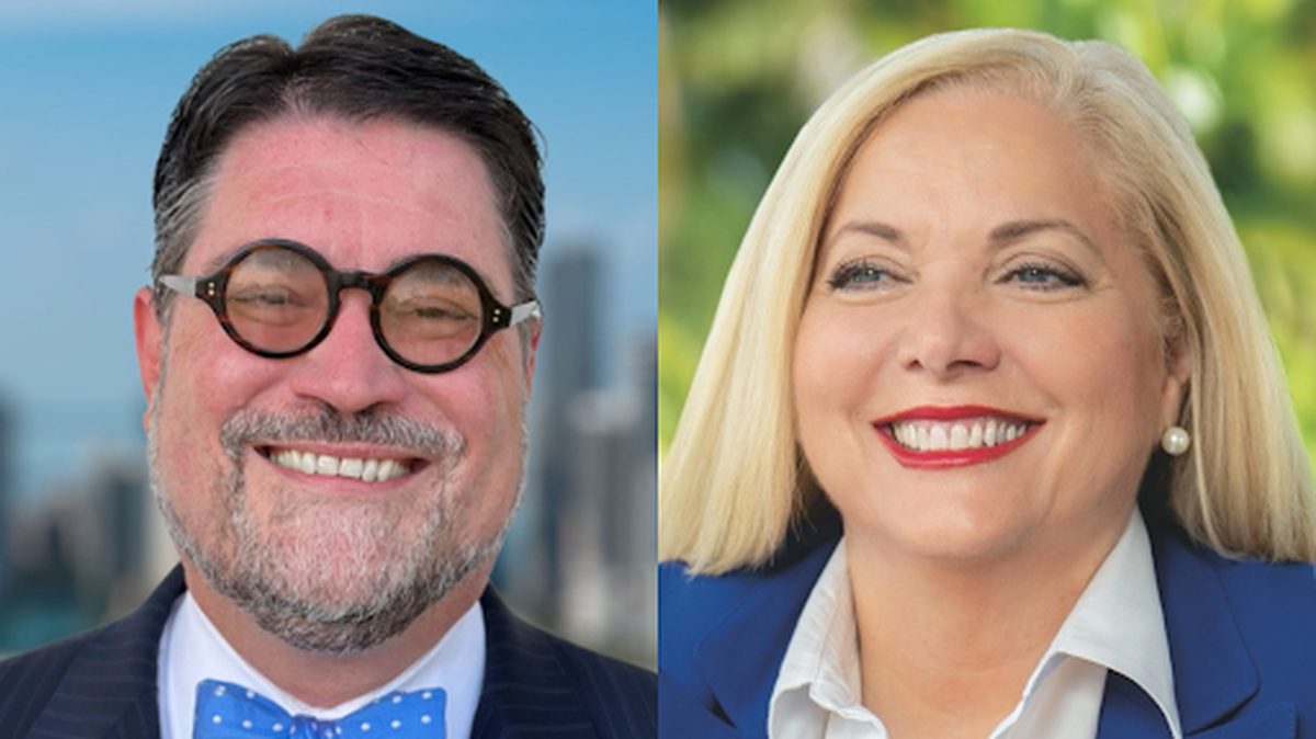 Herald endorsement: Miami-Dade County supervisor of elections | Opinion