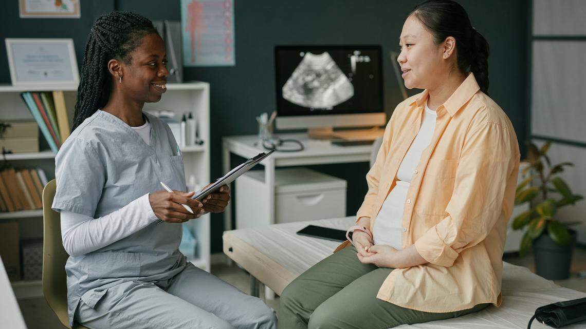 More women are seeking out OB-GYN care that resonates with them.