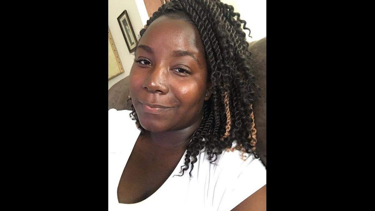 Keyonna Lewis