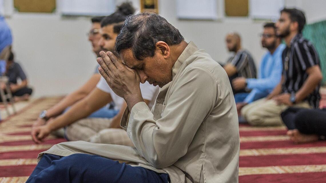 Al iniciar el mes sagrado del Ramadán, Gaza está en la mente de muchos musulmanes del sur de la Florida