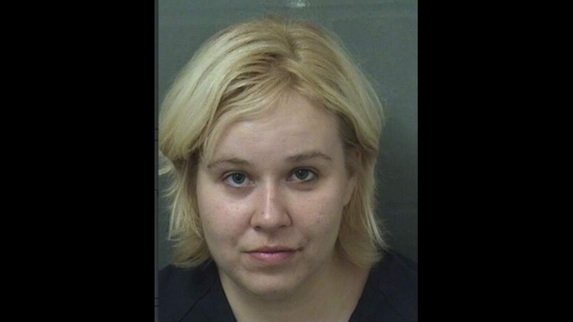 Her parents wouldn’t take her to Outback for dinner. She got really angry, police say