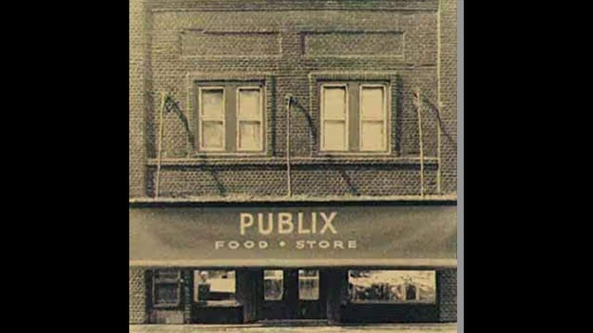 Publix founder George Jenkins opened the first Publix supermarket in Winter Haven in 1930. Publix Food Store got its name from the unrelated Publix Theatre Corporation that ran a chain of movie theaters in the U.S., including a number in Florida, in the 1920s, Jenkins had said.