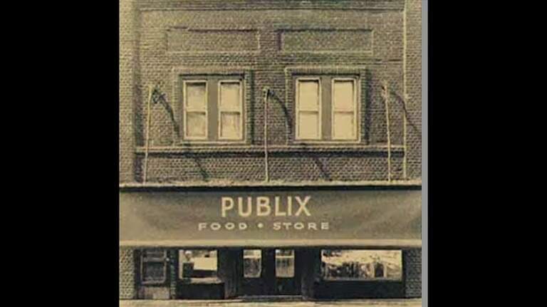 How did Publix supermarket get its name? It’s a Florida story made for the movies