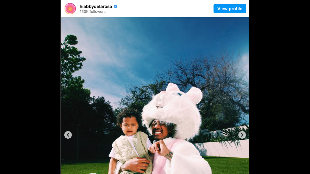Nick Cannon and Abby De La Rosa are opeing up about their 2-year-old son’s latest diagnosis.