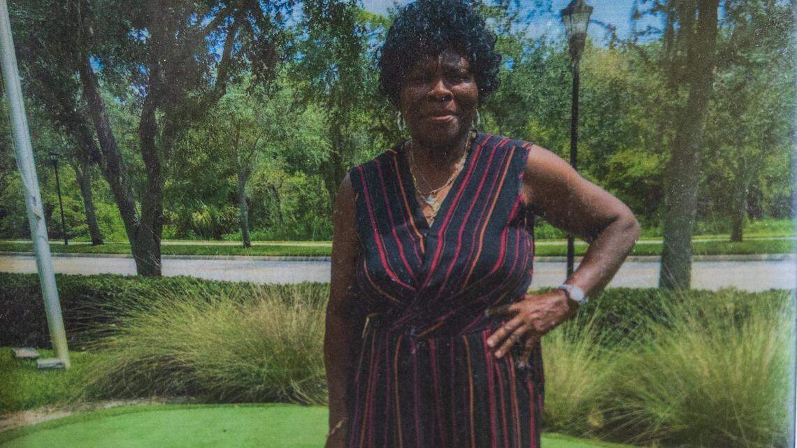 Where is the dog that killed their mother? Miami Gardens family wants answers