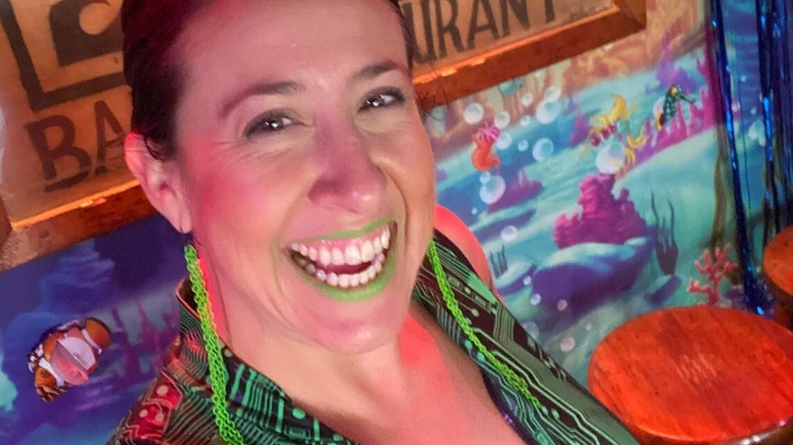 Fantasy Fest survived in Key West even without the main events. Here’s how that happened