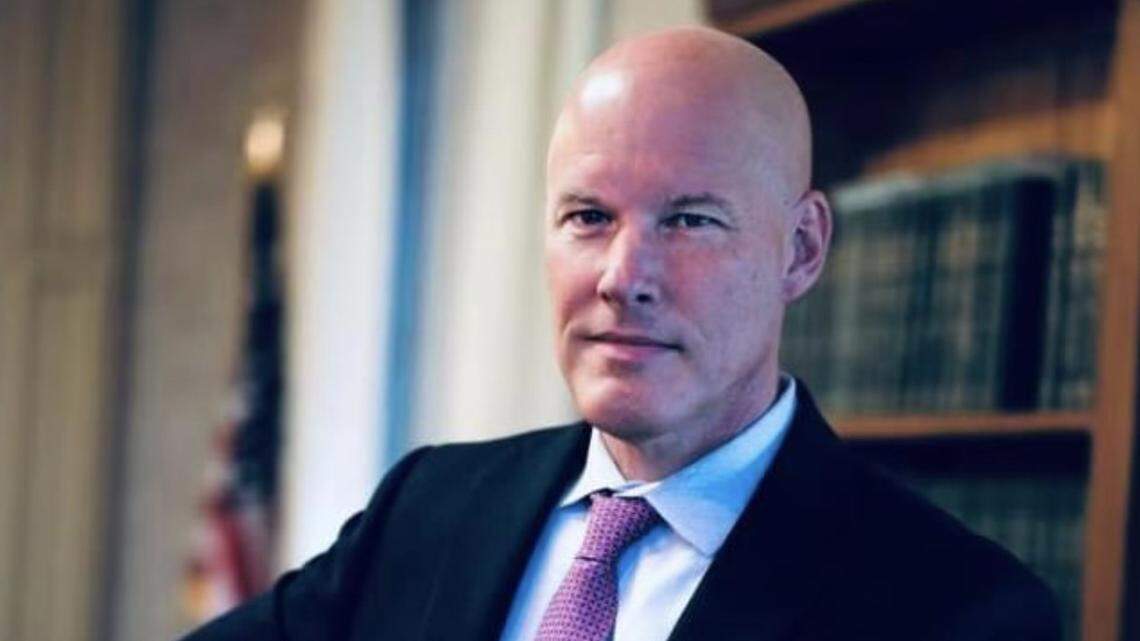 DA from Massachusetts calls for a federal investigation into DeSantis’ migrant flights