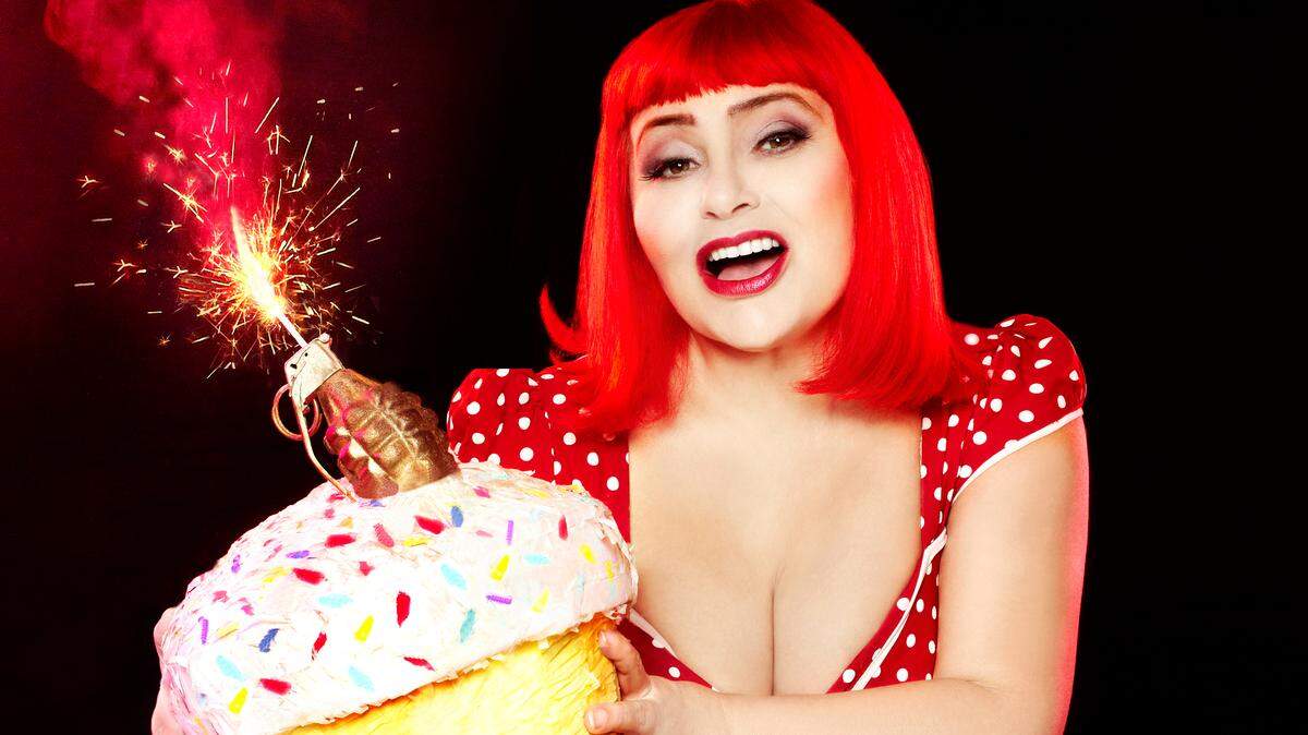 At 68, Penny Arcade stands as the representation of a bygone time. She was shaped by the counterculture rock and roll circle that produced the Velvet Underground, David Bowie, and the ‘Rocky Horror Picture Show.’