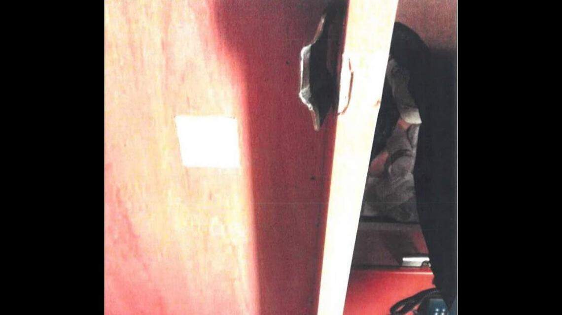 Longtime Carnival Cruise Line crew member Genti Jankula, now 35, broke his back in three places after the handle on his bunk bed broke off the wall in 2014. A federal judge in Miami ordered Carnival to pay the $1.4 million arbitration award the company owes him on September 18, 2019.