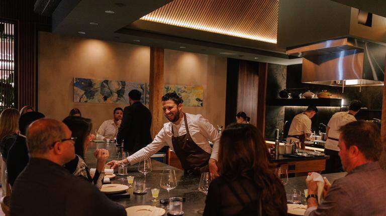 Kosher spot in North Miami, upscale Cuban restaurant in WPB earn Michelin stars