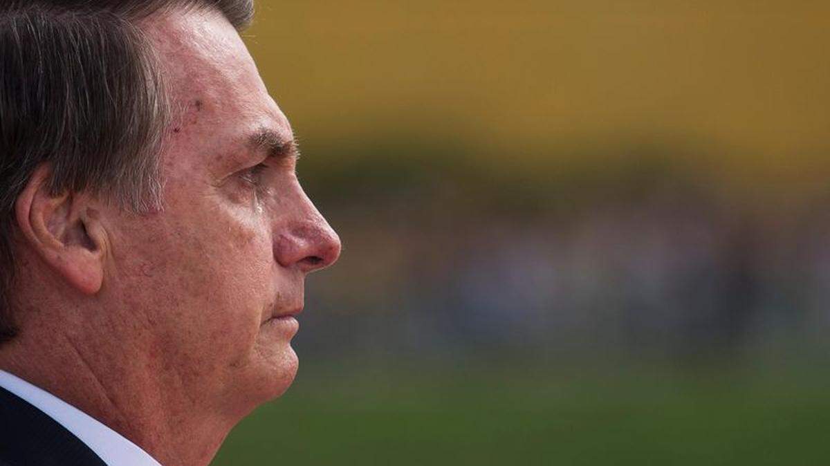 Brazil’s President Jair Bolsonaro is on the cusp of getting credit for needed pension reform, while continuing to fuel the country’s culture wars.