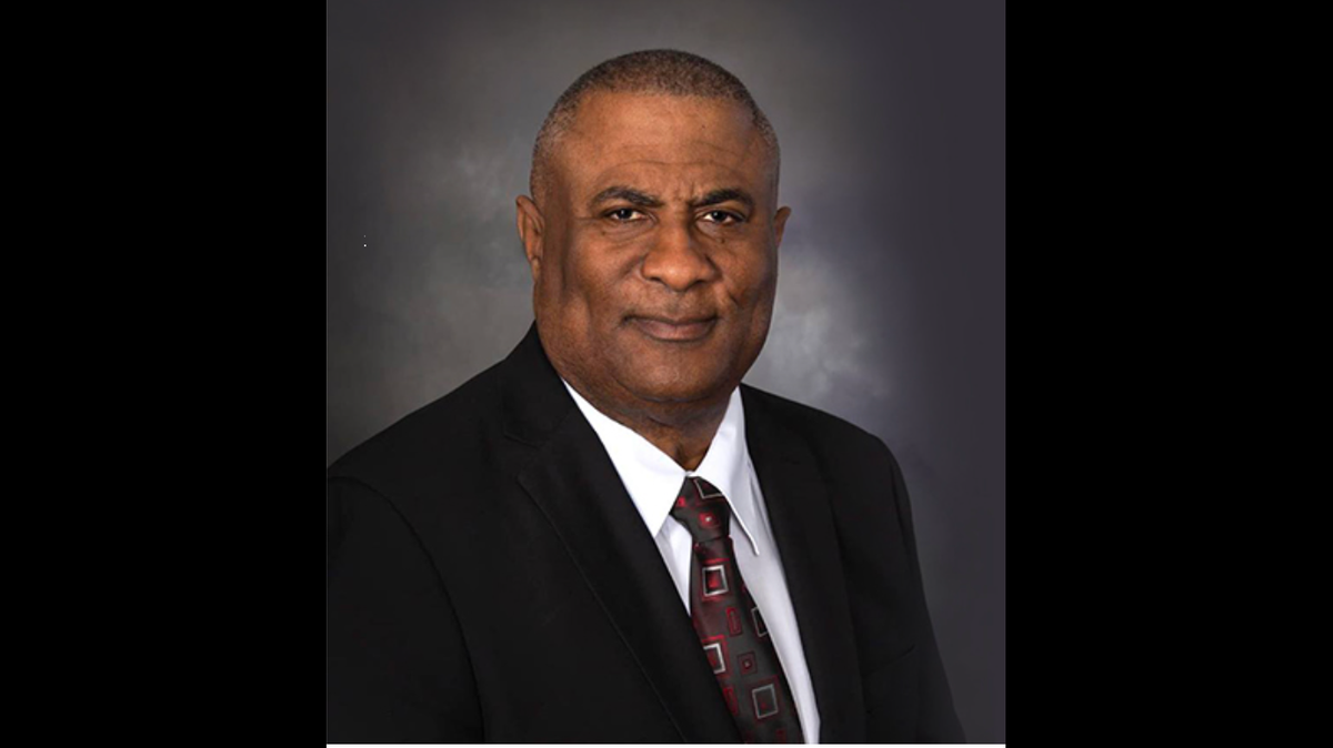 Emmanuel Morel is a former congressional candidate and retired federal labor investigator from Palm Beach County who’s running to replace Rep. Alcee Hastings in Congressional District 20.
