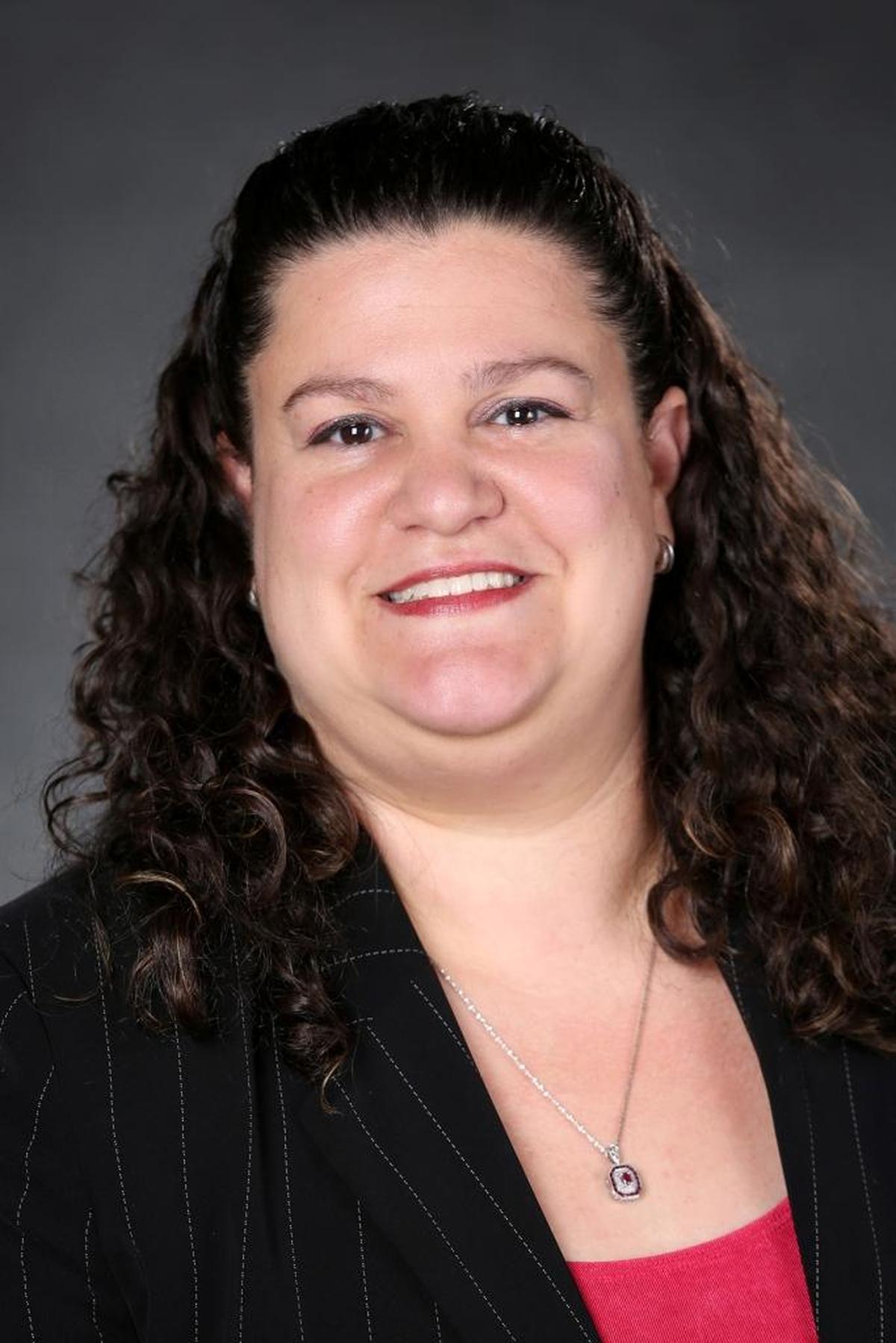 Evonne Andris is a shareholder with the Coral Gables-based law firm Siegfried, Rivera, Hyman, Lerner, De La Torre, Mars & Sobel.