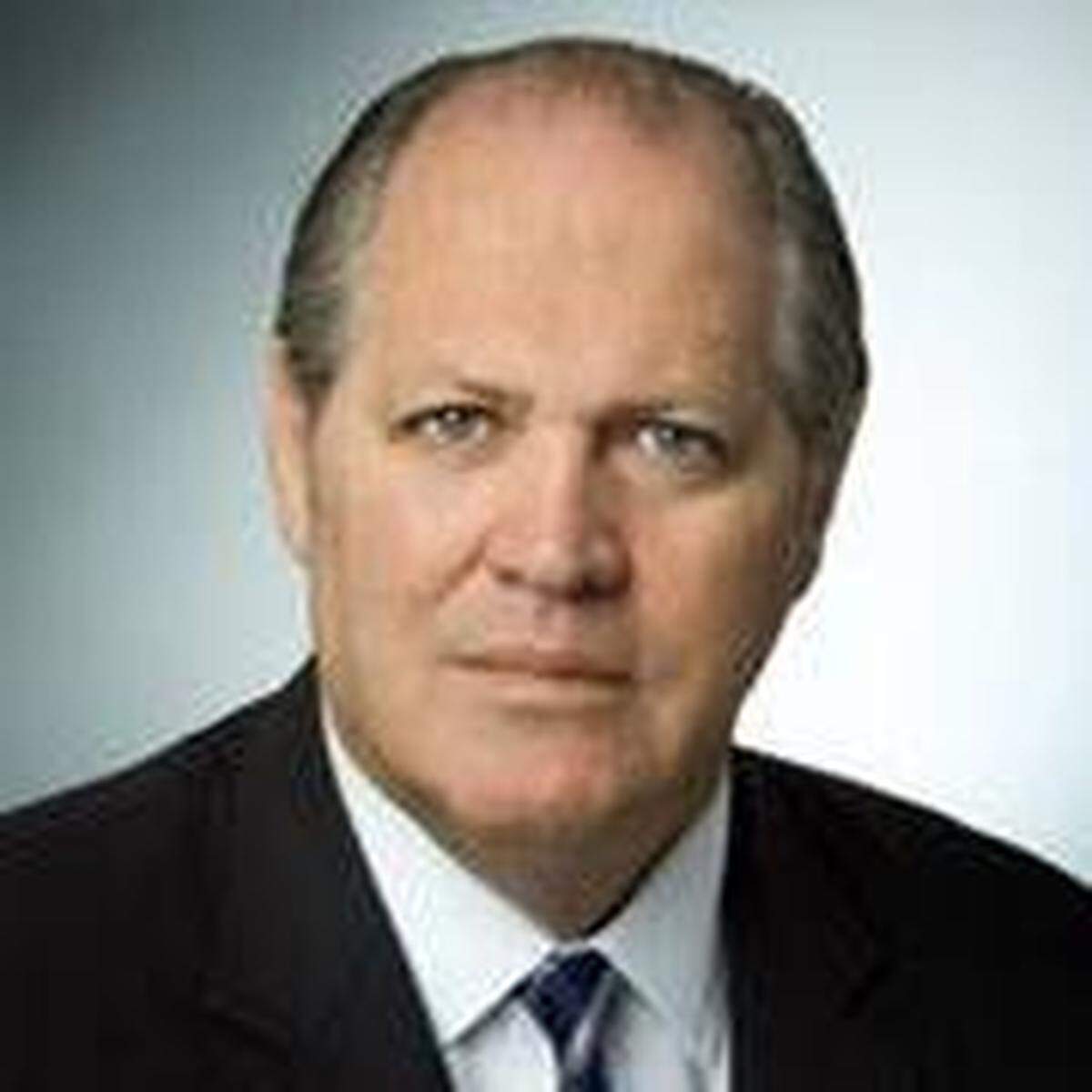 Dennis Ward