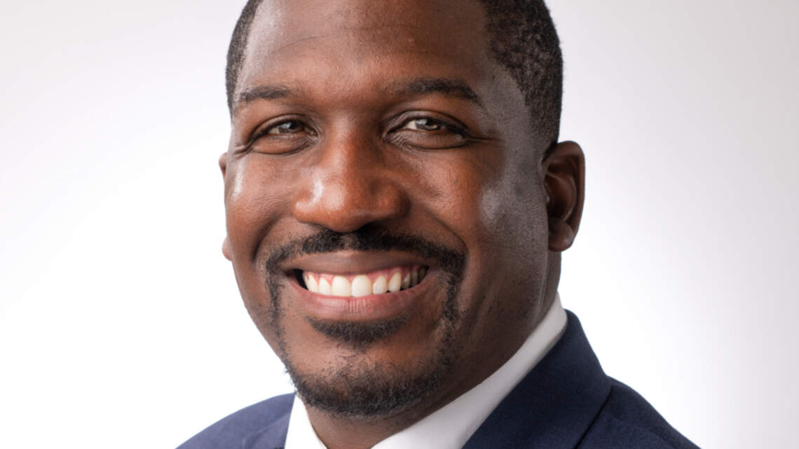 Cinco cosas que hay que saber sobre Rodrick Miller, nuevo presidente ejecutivo de Miami-Dade Beacon Council
