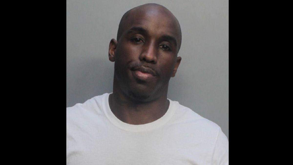 Jamaal Denmon