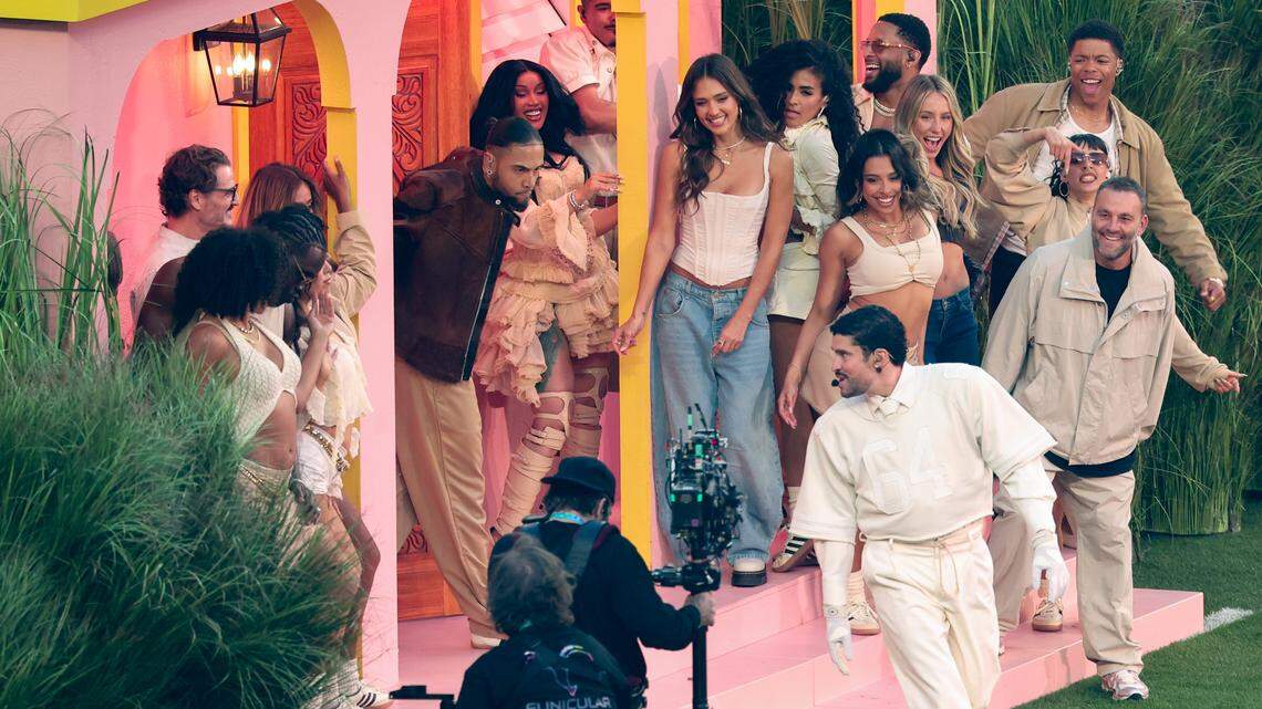 King of Miami nightlife makes cameo at Bad Bunny’s halftime show