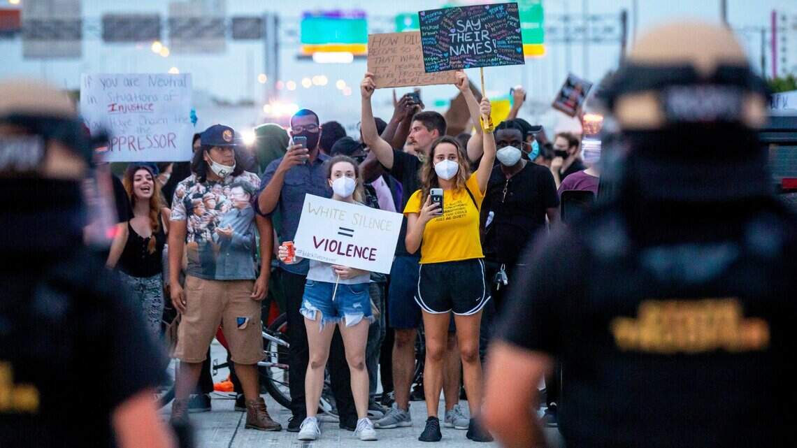 El panel de supervisión de la policía de Miami-Dade debe ponerse en marcha | Editorial