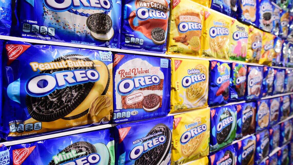 Your childhood snacks are back with a twist: Inside the ‘newstalgia’ trend taking over the snack aisle