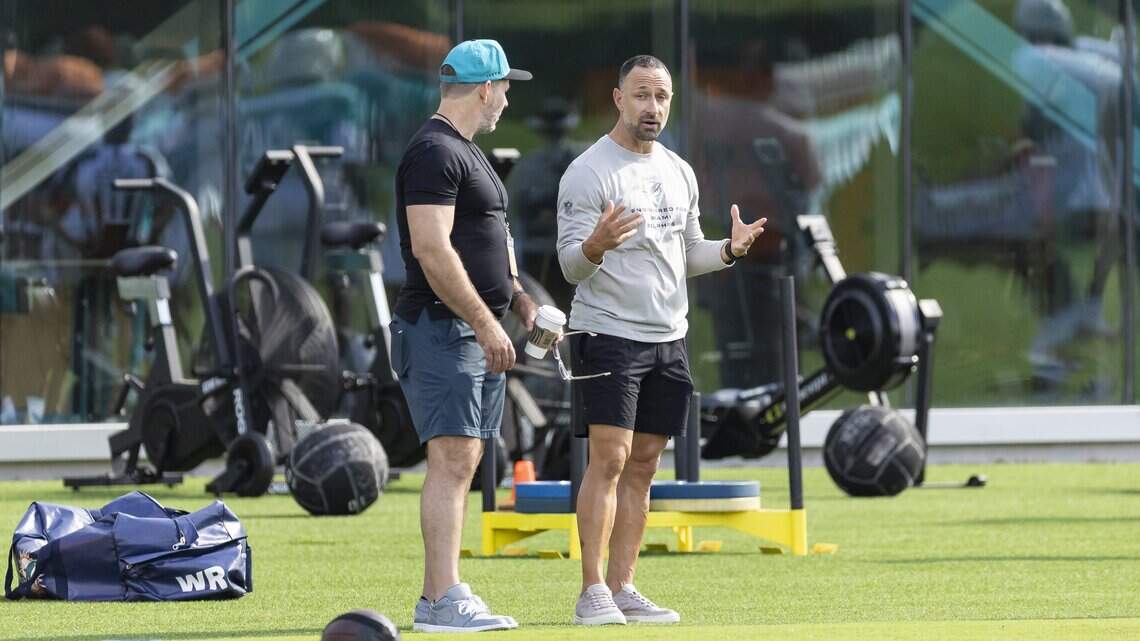 Kelly: Projecting the 2026 Miami Dolphins’ 53-man roster | Opinion