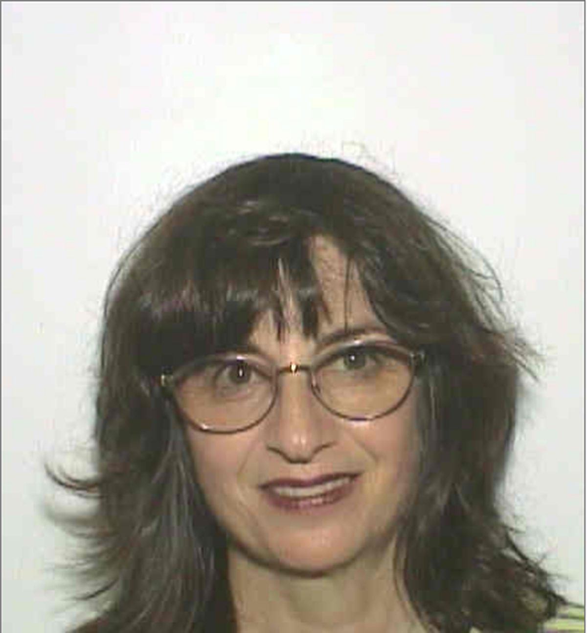 Evelyn Smith Udell.