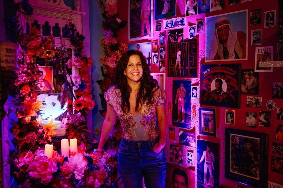 Tanya Bravo, co-founder of the Miami Immersive Intensive and artistic director of Juggerknot Theatre Company. will lead a case study on “Miami Motel Stories” during the Miami Immersive Intensive.