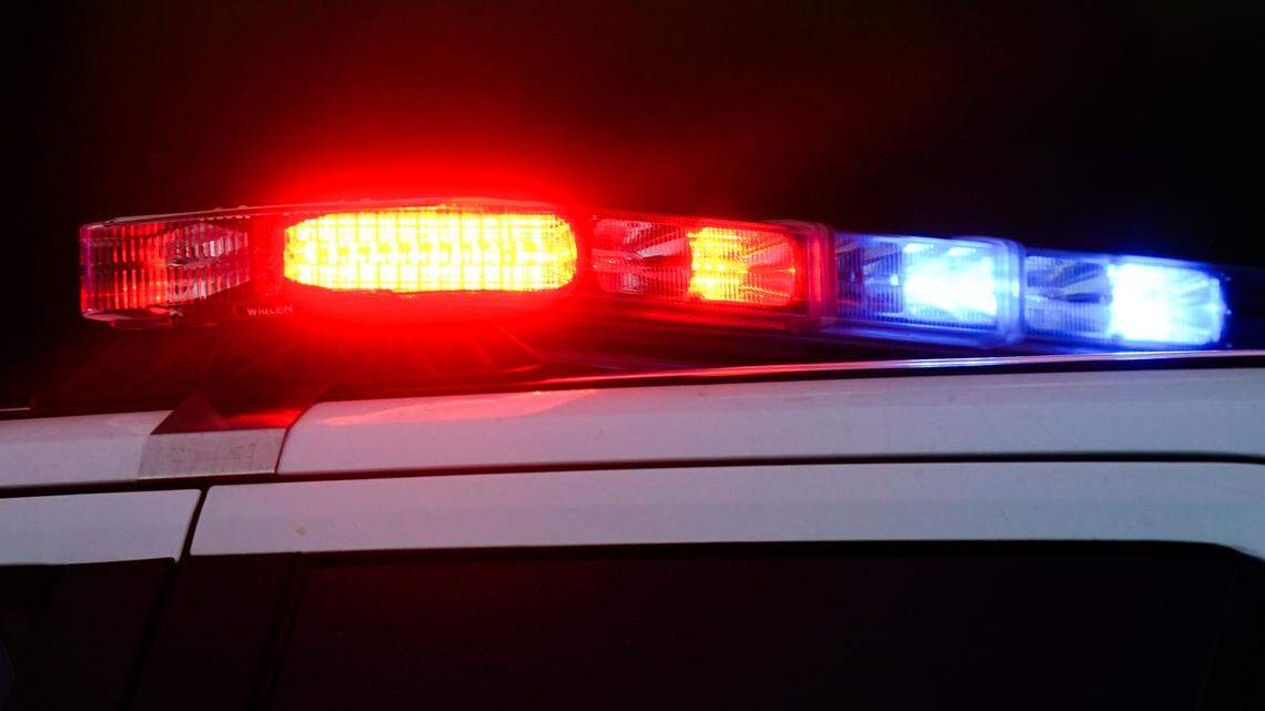 A TechBoston Academy teacher and student were shot in the school’s parking lot when a gunman opened fire, police said. They survived the shooting.