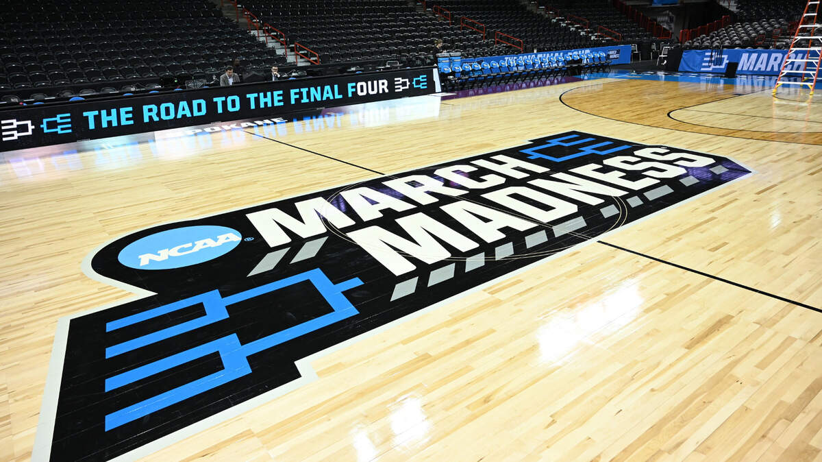 It’s that time of year: March Madness 2024.