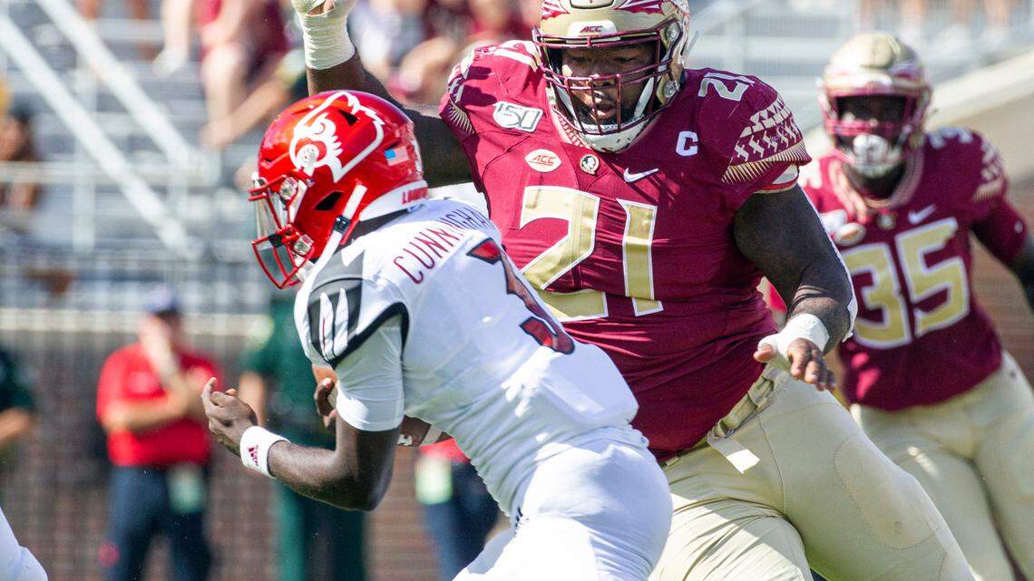 Mike Norvell era at Florida State brings optimism and questions as 2020 season looms