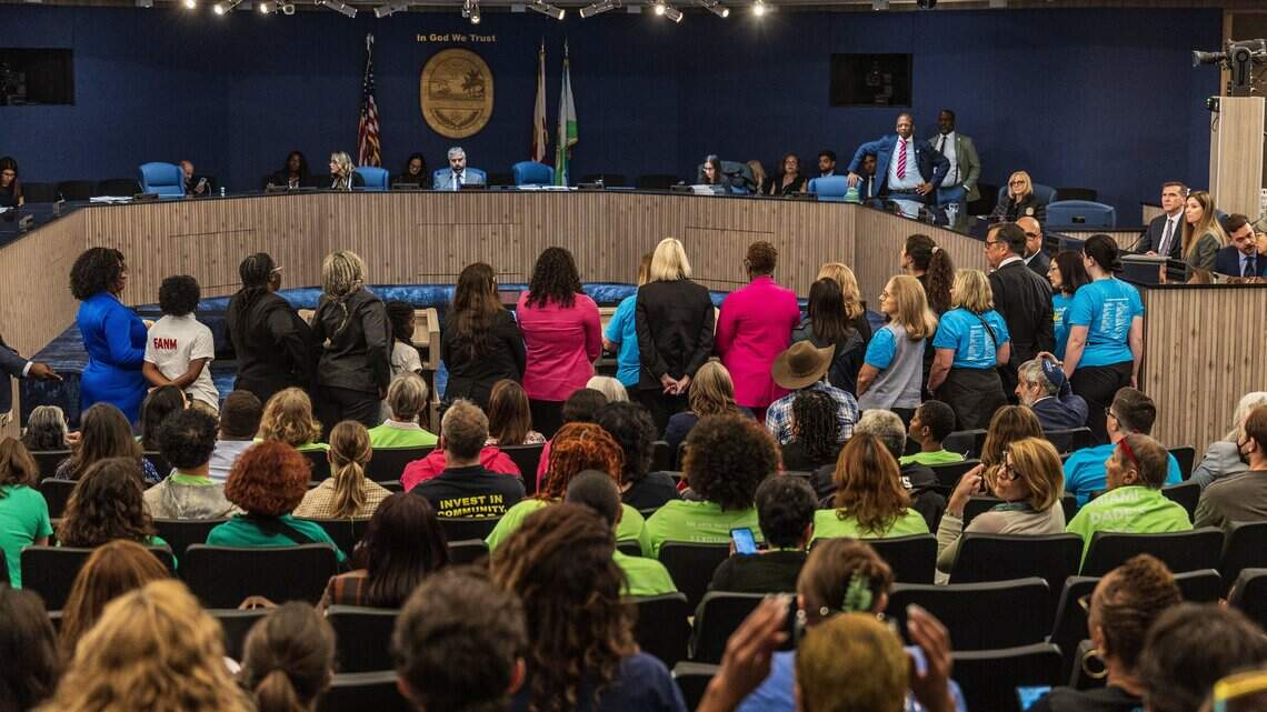 In Miami-Dade, we can support mental health center and protect taxpayers, too | Opinion