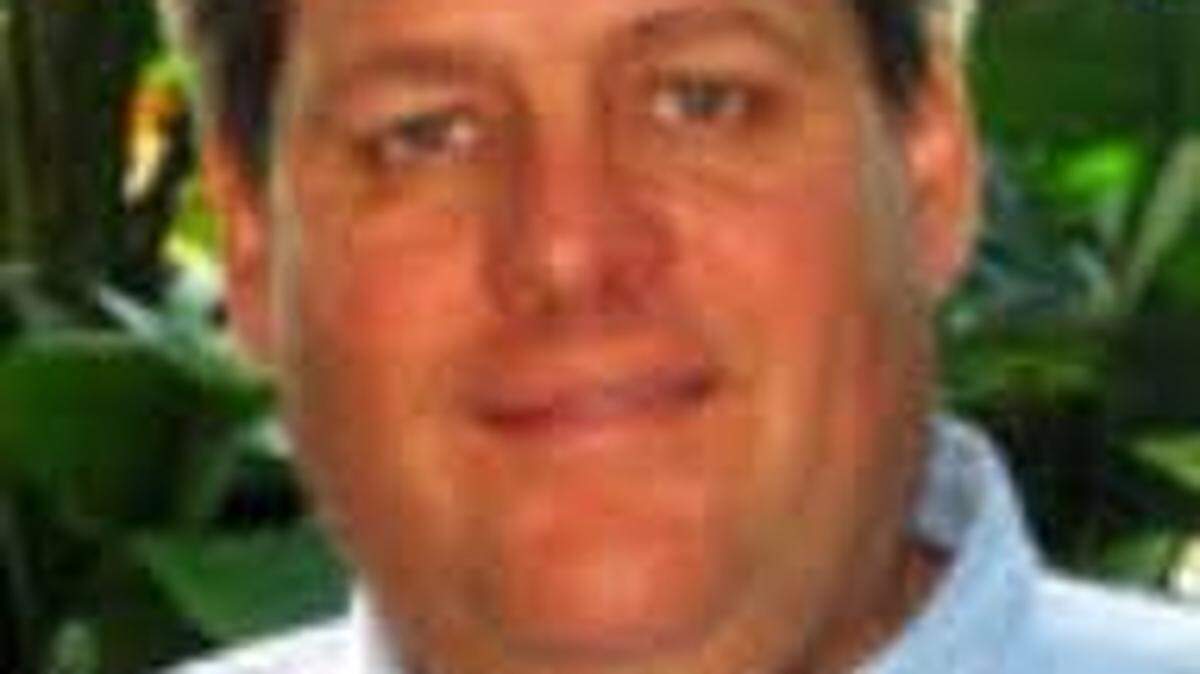 Miami chiropractor Dennis Nobbe