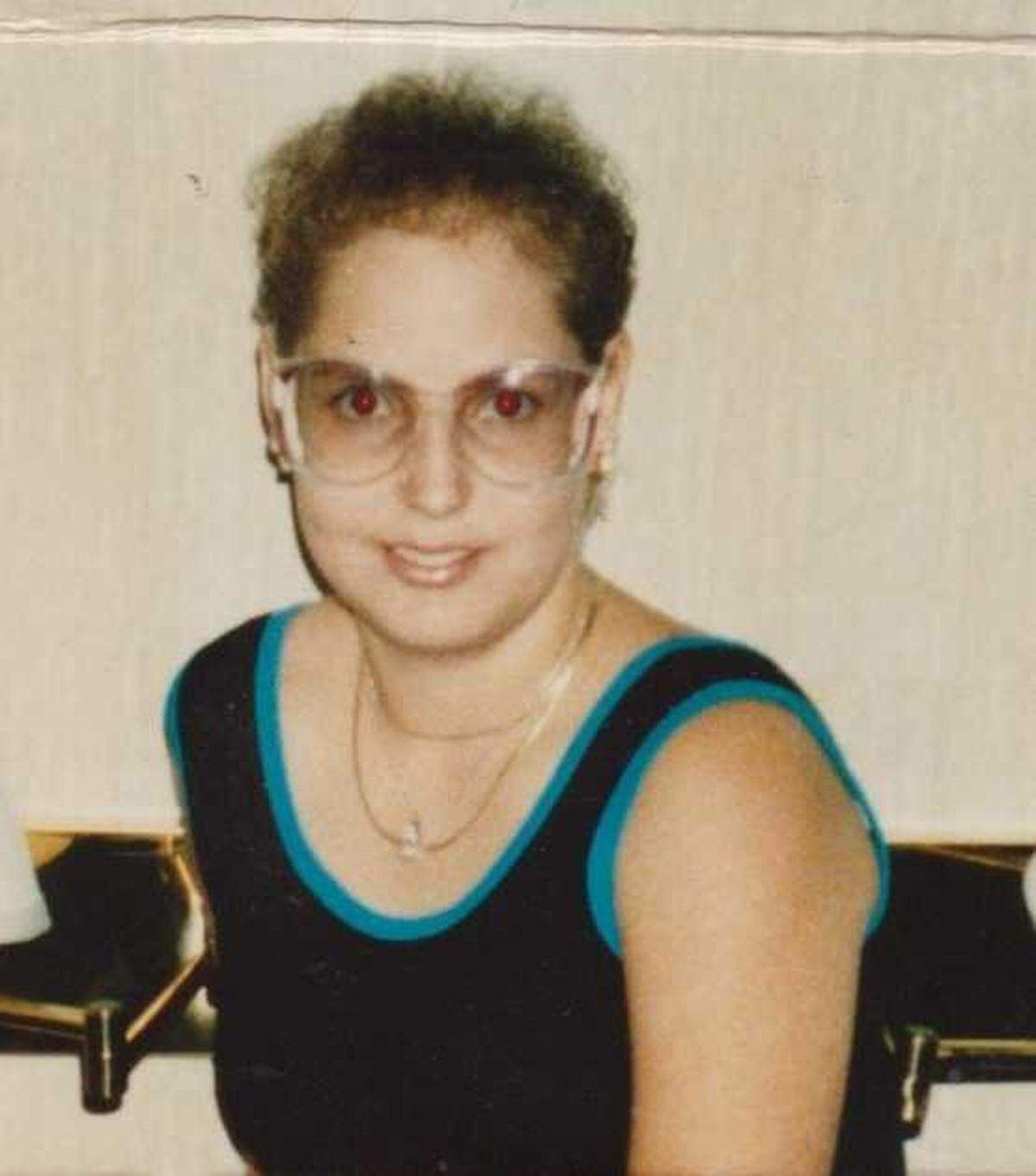 Lisa Sanders