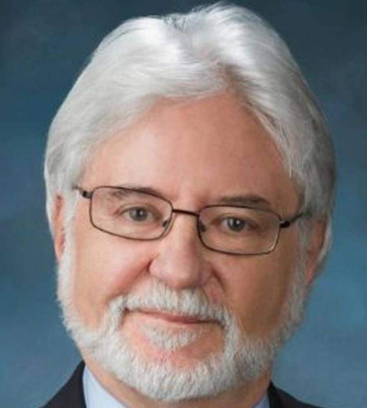 Douglas Hornsby
