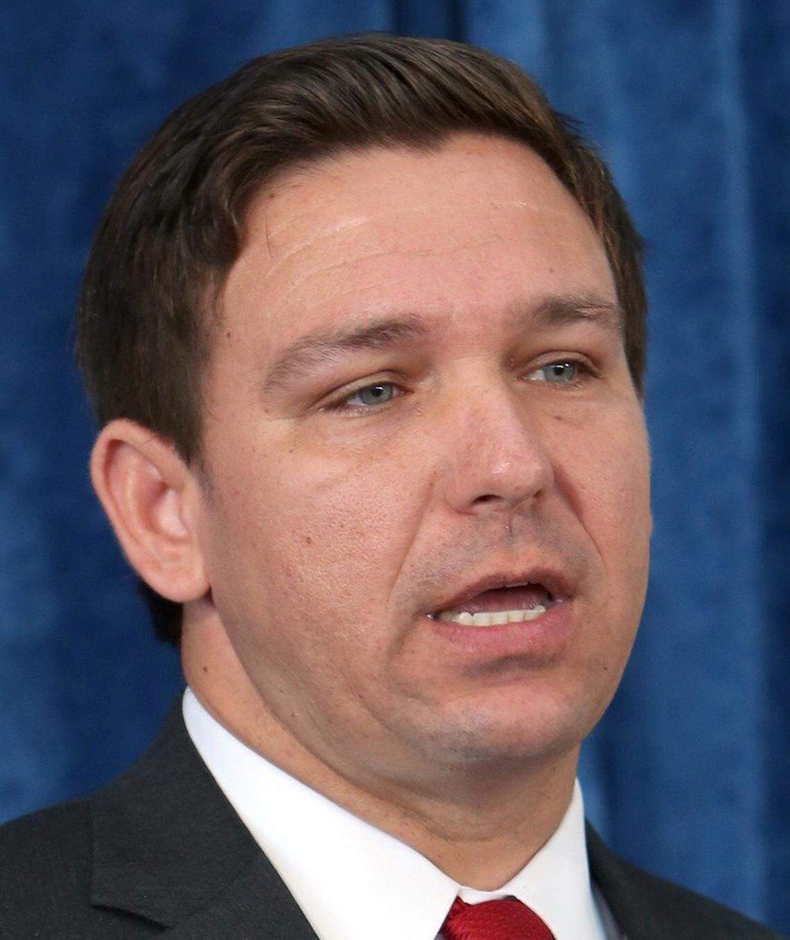 Ron DeSantis