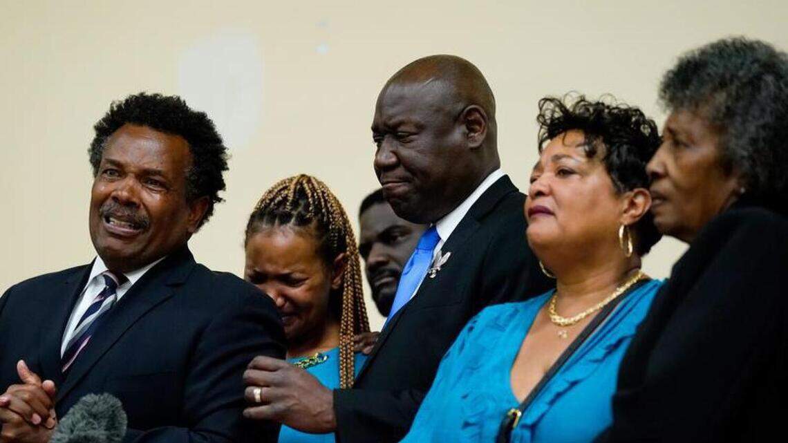 Ten Black people were murdered for merely being. Silly me, I thought they were the real victims | Opinion