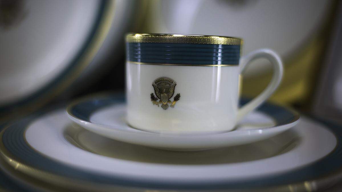 Our children may not want our fine china, but they can benefit from us giving them the gift of love, compassion and integrity, writes Bea Hines.
