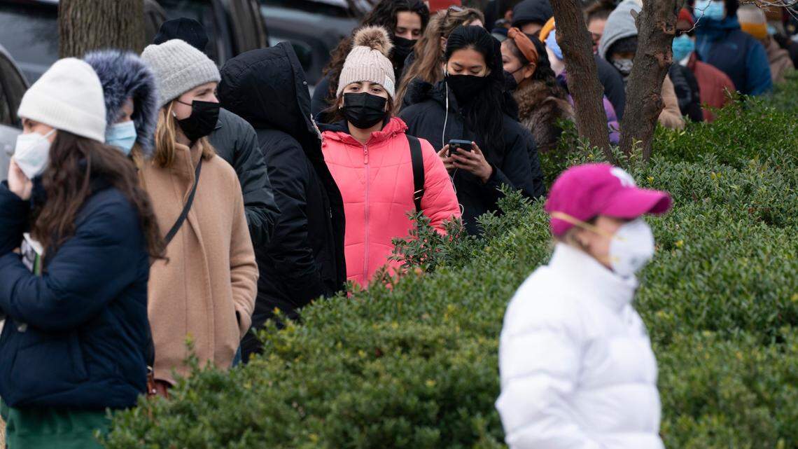 How long should you isolate for COVID — and could it change with omicron? What to know