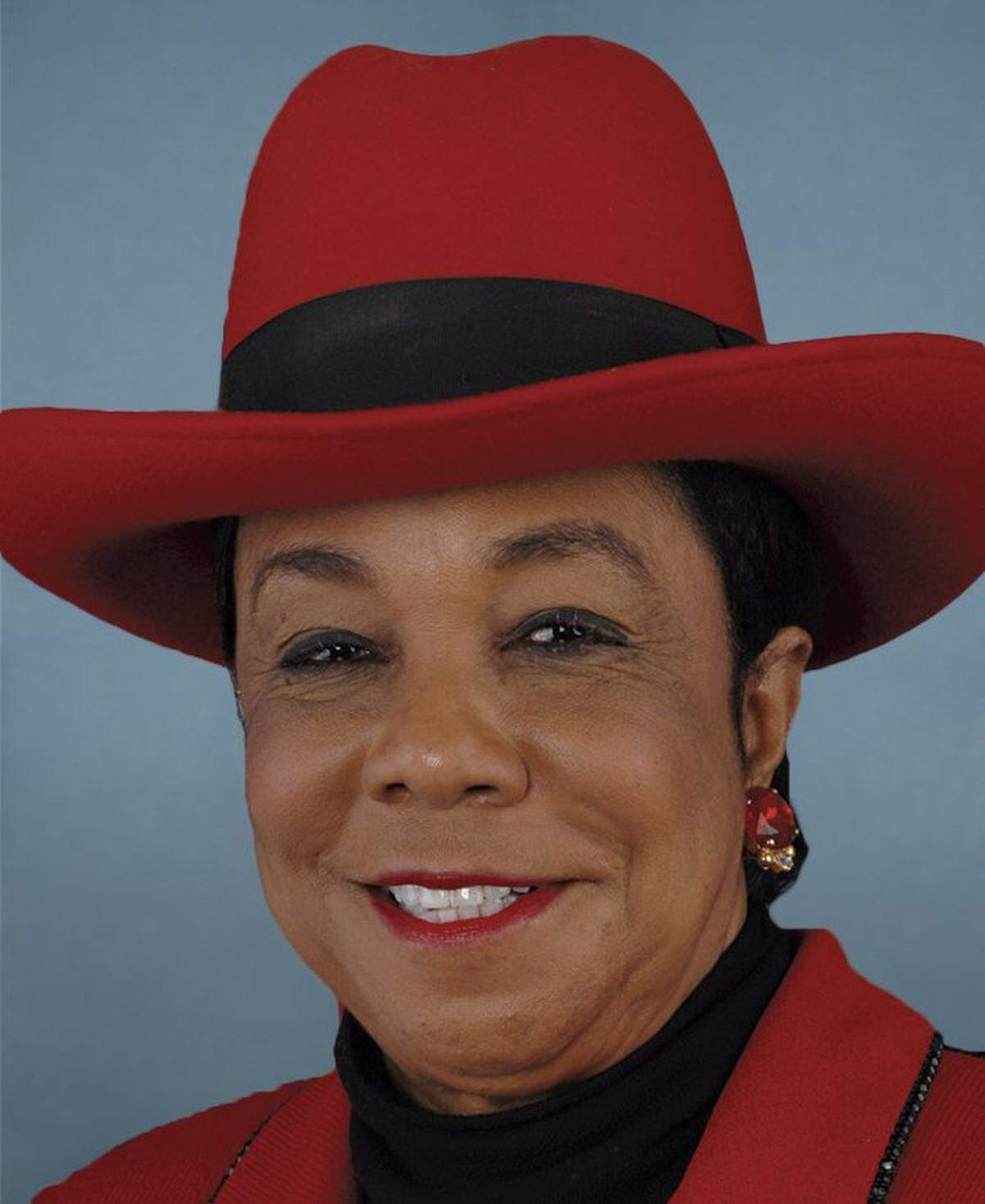 Hat collection
