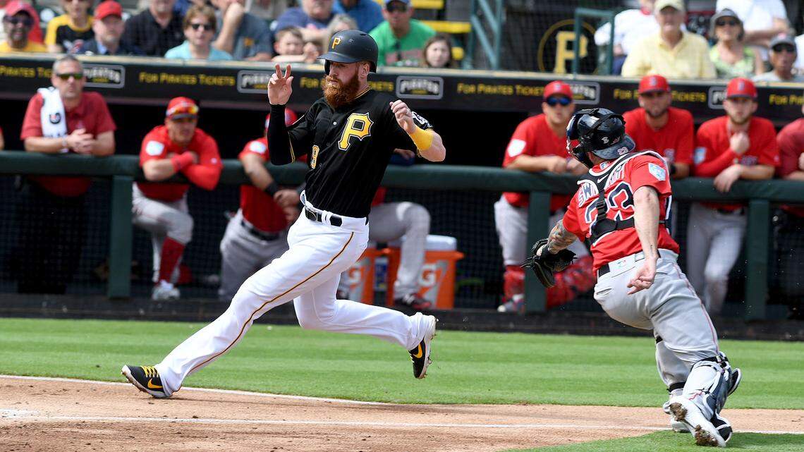 MLB could get a rules overhaul, including a universal DH. These players have this to say