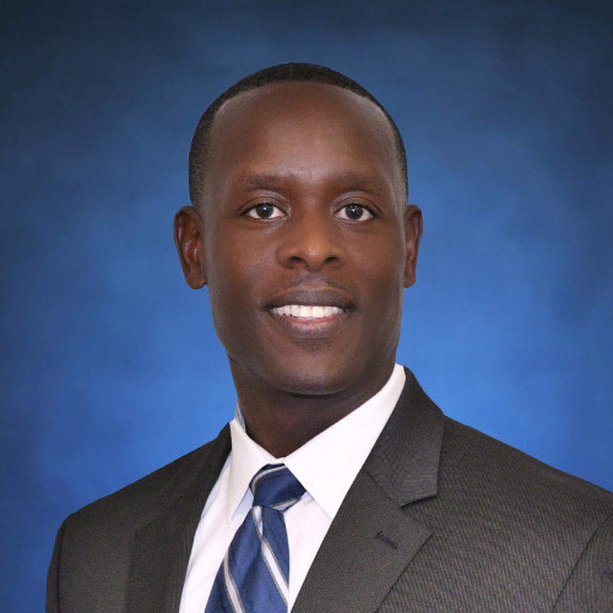 Howard Hepburn, former deputy superintendent for teaching and learning for Broward County Public Schools, unexpectedly became the new superintendent of the school district on Tuesday, April 16, 2024, after former Superintendent Peter Licata announced his plans to step down.