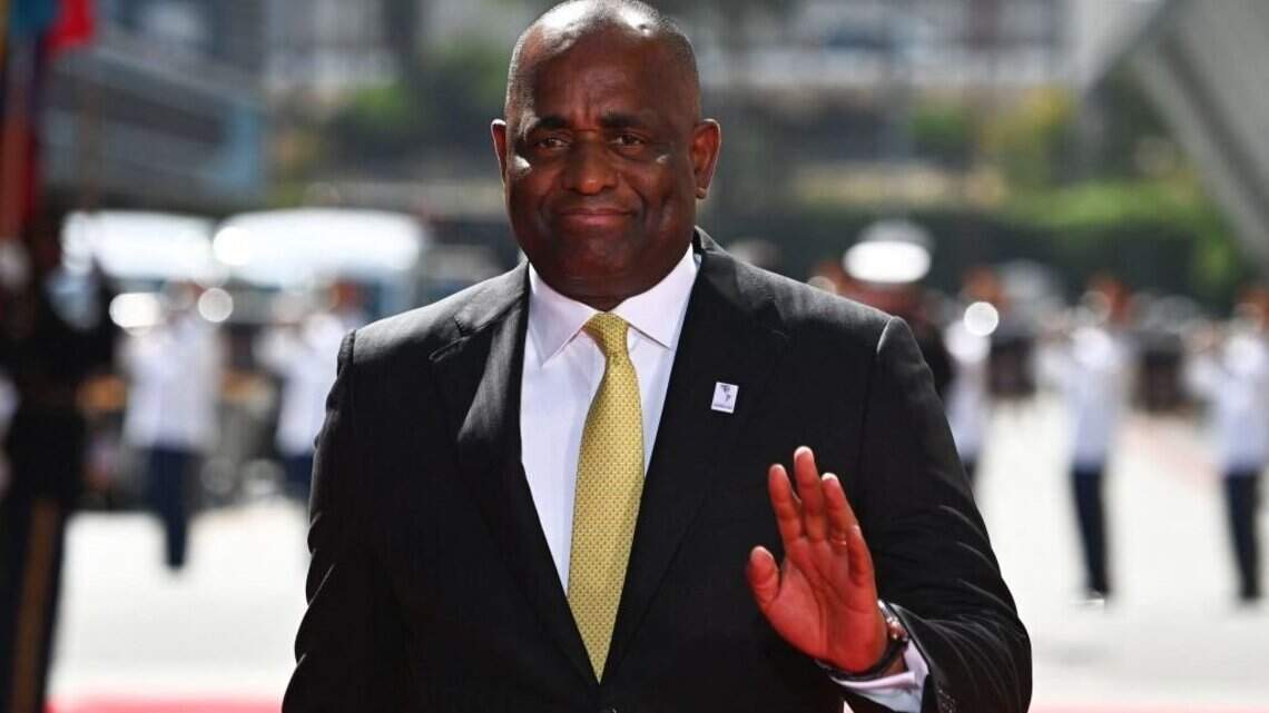 Dominica’s Citizenship-by-investment program comes under fire from one of its own