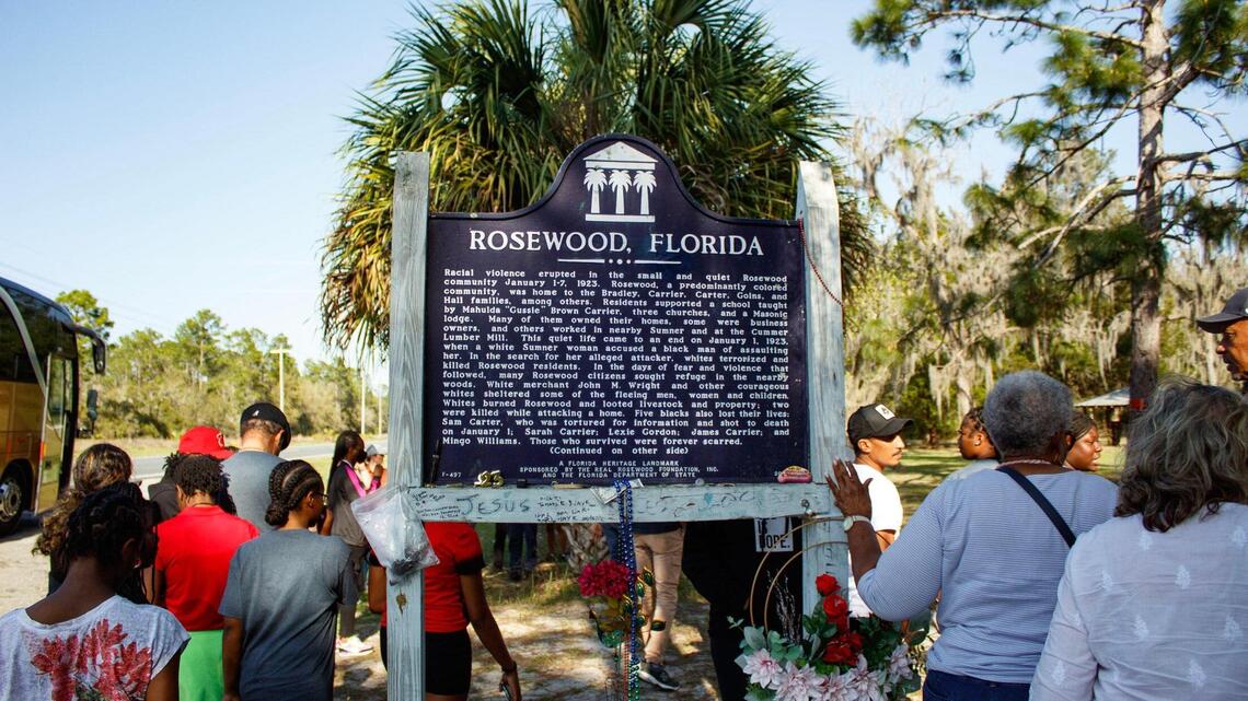 Reader’s bigoted response to my column shows why we must teach Black history | Opinion