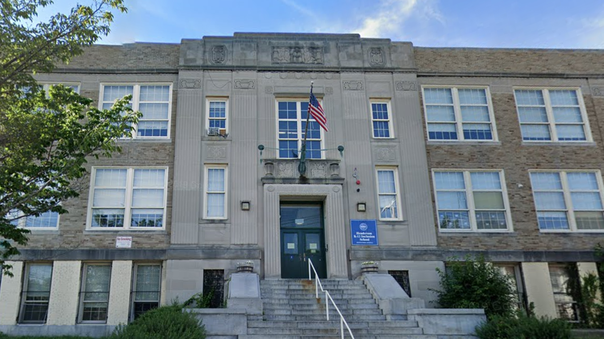 A 16-year-old female student was arrested after allegedly assaulting a principal, leaving her unconscious at a school in Boston, Massachusetts, police said.