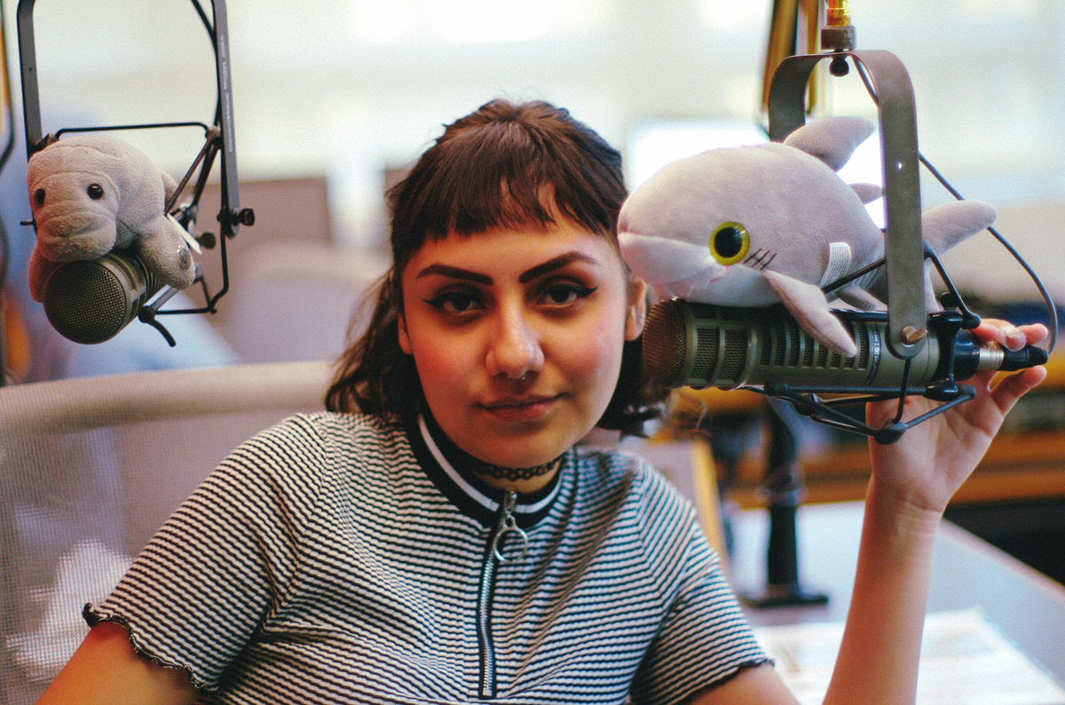 Joanna Jara was a communications graduate at University of Miami, where she was to become general manager of the campus radio station, WVUM, in 2019. But she died of osteosarcoma on Nov. 26, at age 23.