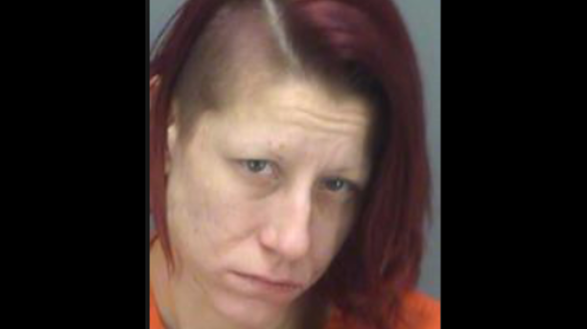 Jennifer Lee Chapman