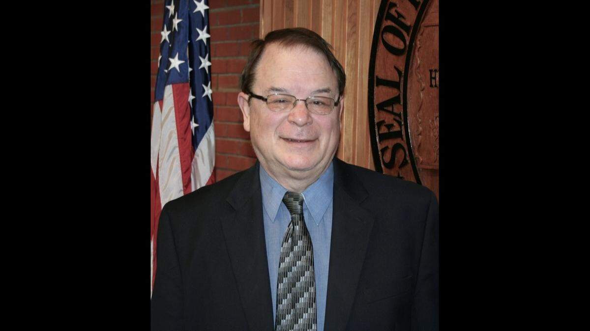 Nick Nicholson