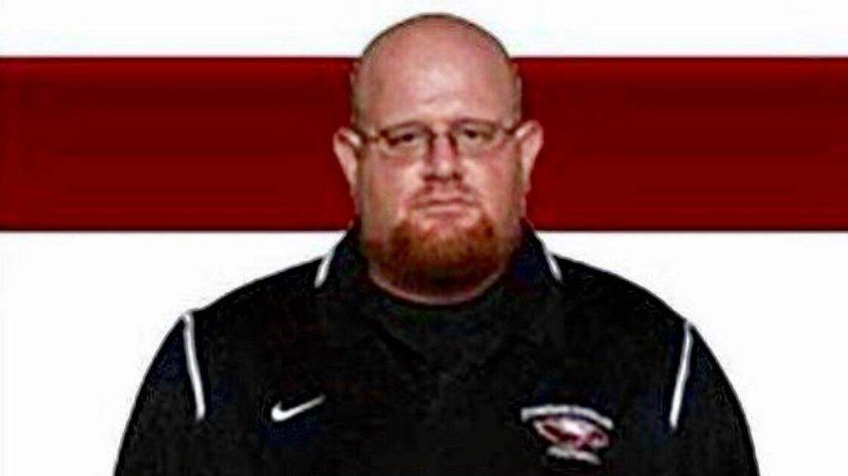 Aaron Feis