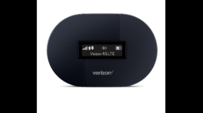 Verizon recalls 2.5 million mobile hotspots because the devices pose fire, burn risks